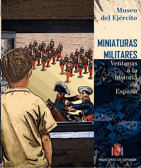 MINIATURAS MILITARES