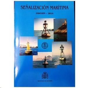 SEALIZACIN MARTIMA