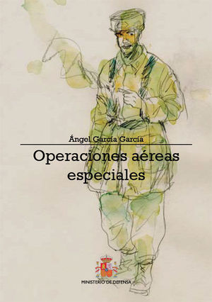 OPERACIONES AREAS ESPECIALES