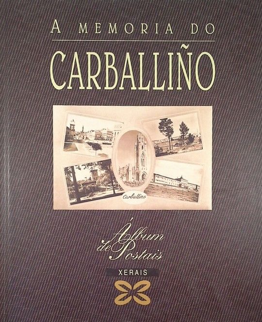 A MEMORIA DO CARBALLI�O