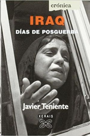IRAQ.DIAS DE POSGUERRA