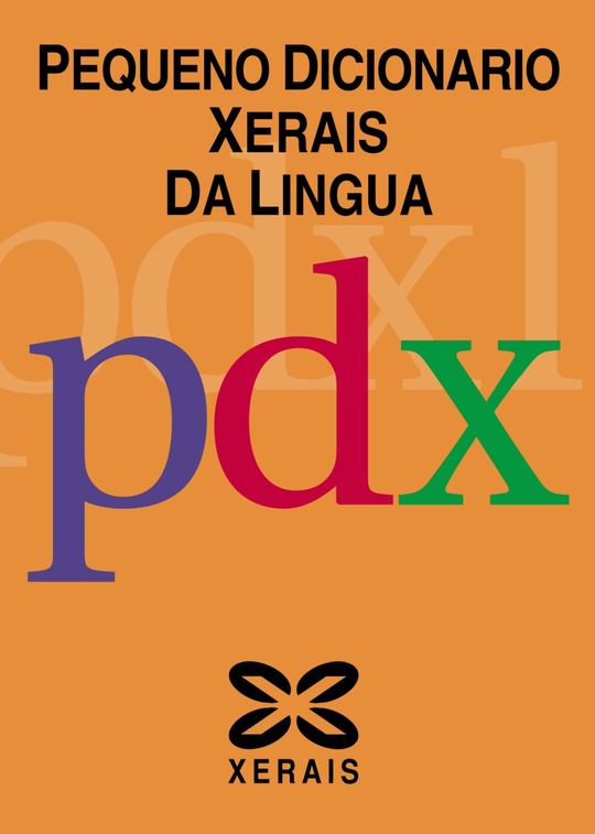 PEQUENO DICIONARIO XERAIS DA LINGUA