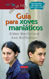 GUIA PARA XOVES MANIATICOS
