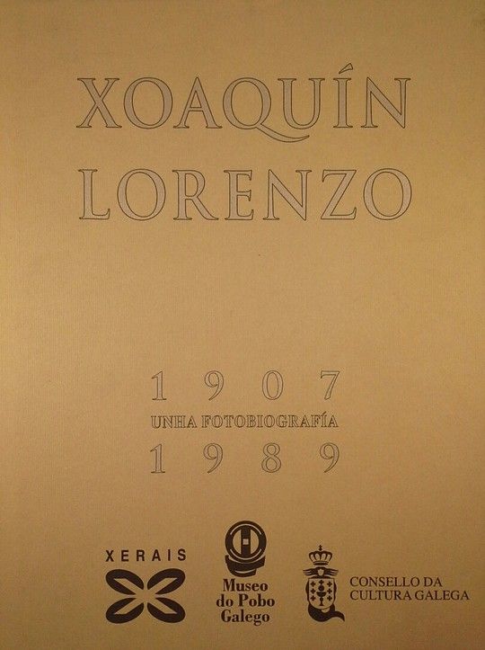XOAQUN LORENZO (1907-1989)