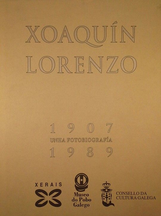XOAQU�N LORENZO (1907-1989)