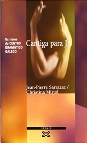 CANTIGA PARA JA
