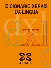 DICIONARIO XERAIS DA LINGUA