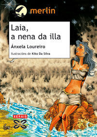 LAIA, A NENA DA ILLA