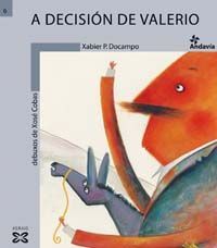 A DECISIN DE VALERIO