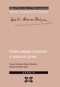POES�A GALEGA COMPLETA E TEXTOS EN PROSA