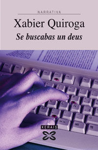 SE BUSCABAS UN DEUS