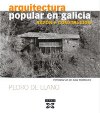 ARQUITECTURA POPULAR EN GALICIA (GALEGO)