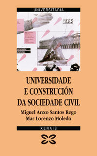 UNIVERSIDADE E CONSTRUCIN DA SOCIEDADE CIVIL EN GALICIA