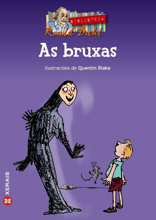 AS BRUXAS