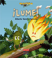 �LUME!