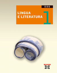 LINGUA E LITERATURA 1 ESO (2007)