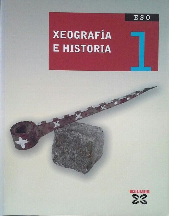XEOGRAF�A E HISTORIA 1� ESO (2007)