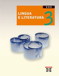 LINGUA E LITERATURA GALEGA 3 ESO (2007)