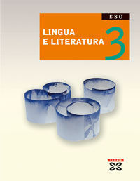 LINGUA E LITERATURA GALEGA 3� ESO (2007)