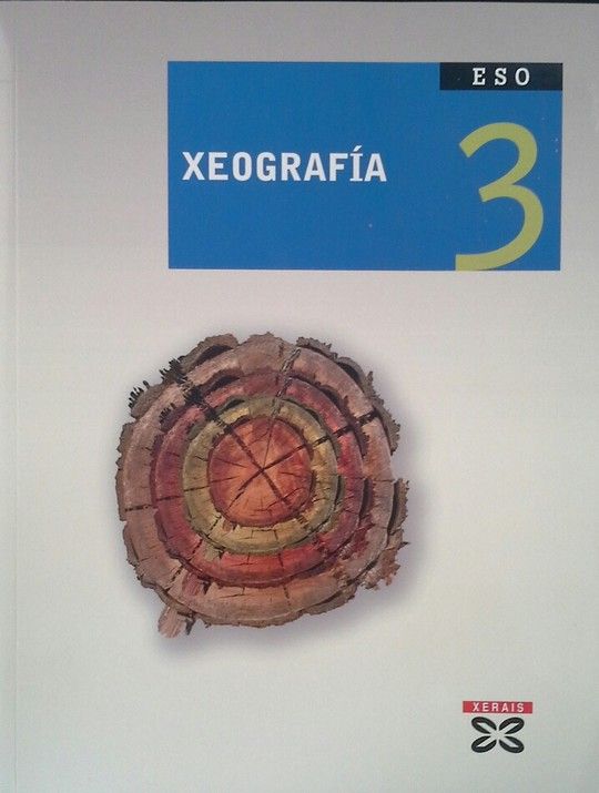 XEOGRAF�A 3� ESO (2007)