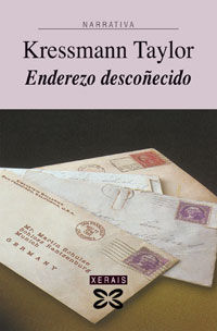 ENDEREZO DESCOECIDO