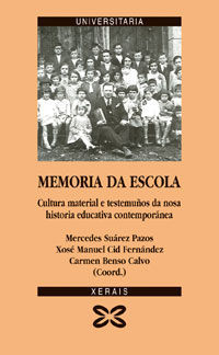 MEMORIA DA ESCOLA