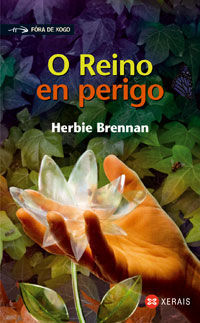 O REINO EN PERIGO