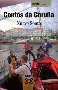 CONTOS DA CORUA