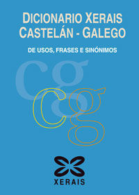 DICIONARIO XERAIS CASTEL�N - GALEGO