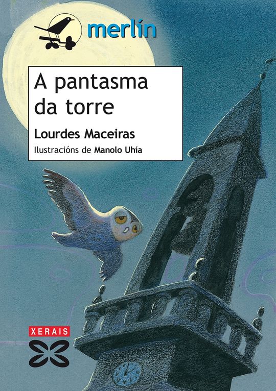 A PANTASMA DA TORRE