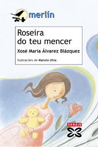 ROSEIRA DO TEU MENCER