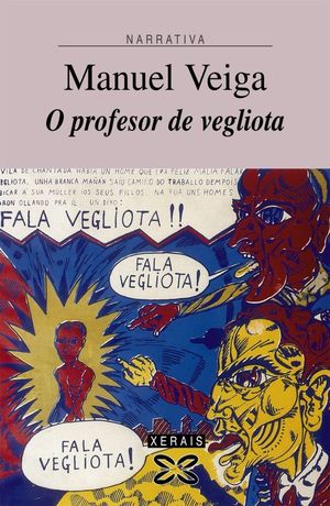 O PROFESOR DE VEGLIOTA