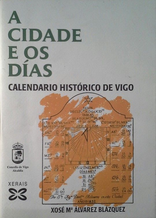 A CIDADE E OS DAS