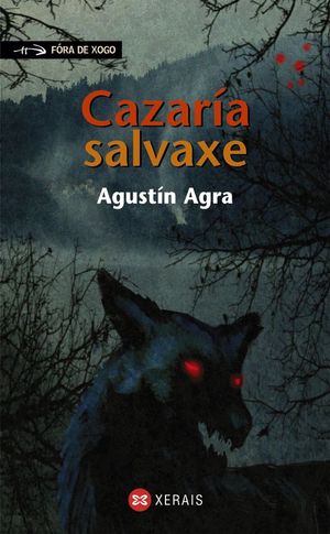 CAZAR�A SALVAXE