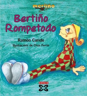 BERTIO ROMPETODO