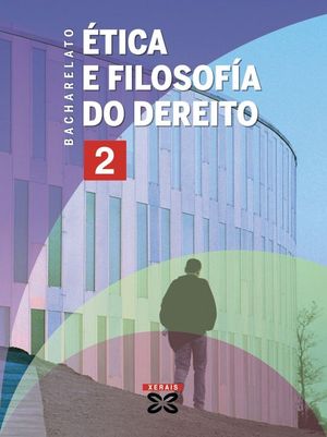 TICA E FILOSOFA DO DEREITO 2 BACHARELATO (2008)