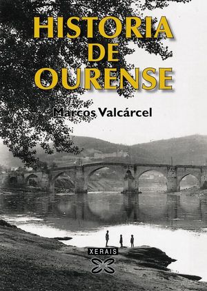 HISTORIA DE OURENSE