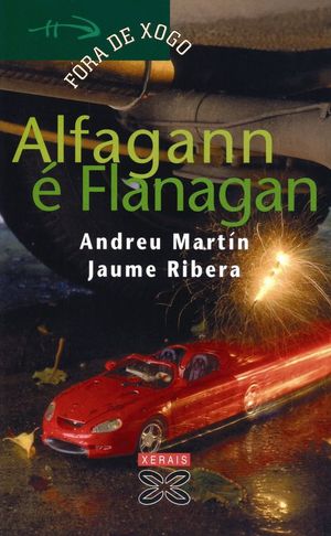 ALFAGAN � FLANAGAN