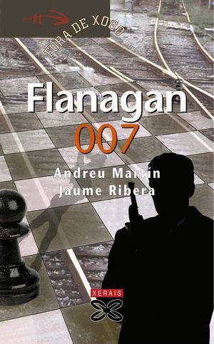 FLANAGAN 007