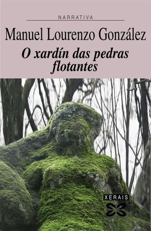 O XARD�N DAS PEDRAS FLOTANTES
