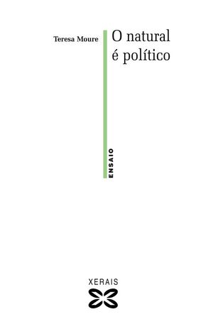 O NATURAL � POL�TICO