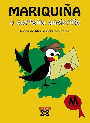 MARIQUI�A, A CARTEIRA ANDORI�A