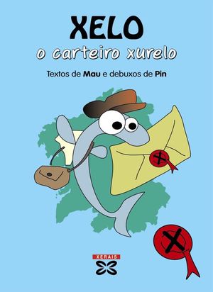XELO, O CARTEIRO XURELO