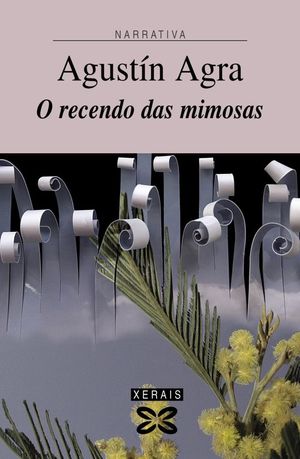 O RECENDO DAS MIMOSAS