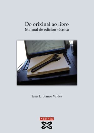 DO ORIXINAL AO LIBRO