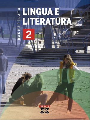 LINGUA E LITERATURA 2 BACHARELATO (2009)