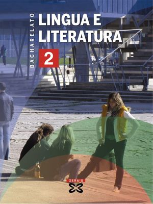 LINGUA E LITERATURA 2� BACHARELATO (2009)