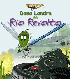 DONA LANDRA NO RO REVOLTO