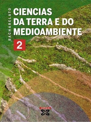 CIENCIAS DA TERRA E  DO MEDIO AMBIENTE 2 BACHARELATO (2009)