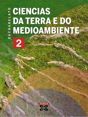 CIENCIAS DA TERRA E  DO MEDIO AMBIENTE 2� BACHARELATO (2009)